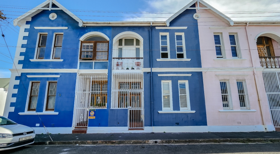 2 Bedroom Property for Sale in Mowbray Western Cape